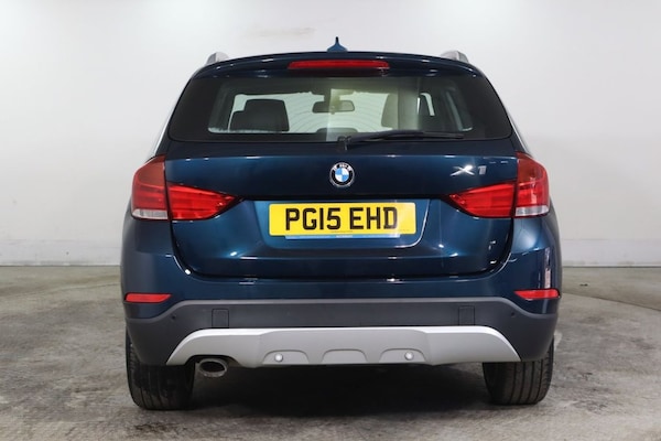 Used BMW X1 2015 for sale - 74344808: Photo 5