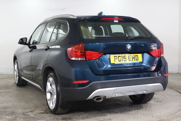 Used BMW X1 2015 for sale - 74344808: Photo 6
