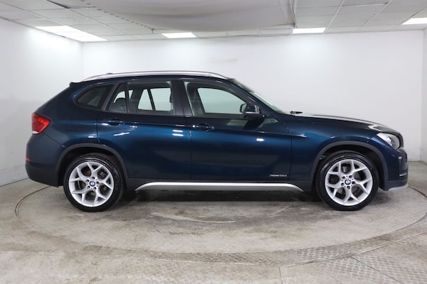 Used BMW X1 2015 for sale - 74344808: Photo 7