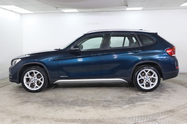 Used BMW X1 2015 for sale - 74344808: Photo 8