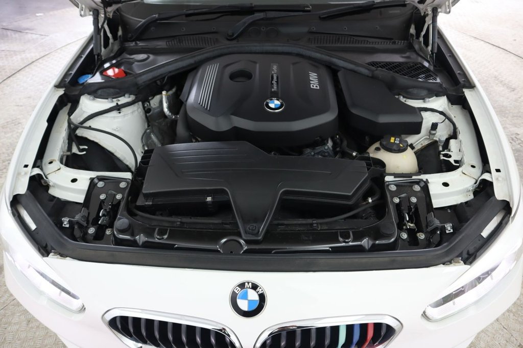 Used BMW 1 Series 2017 for sale - 77583686: Photo 10