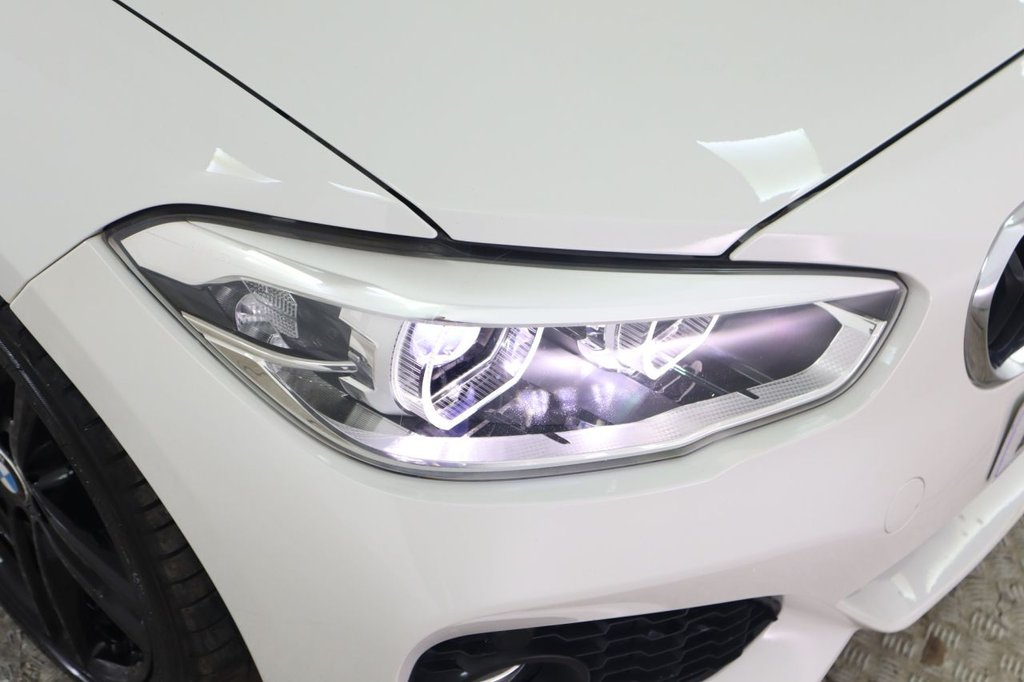 Used BMW 1 Series 2017 for sale - 77583686: Photo 11