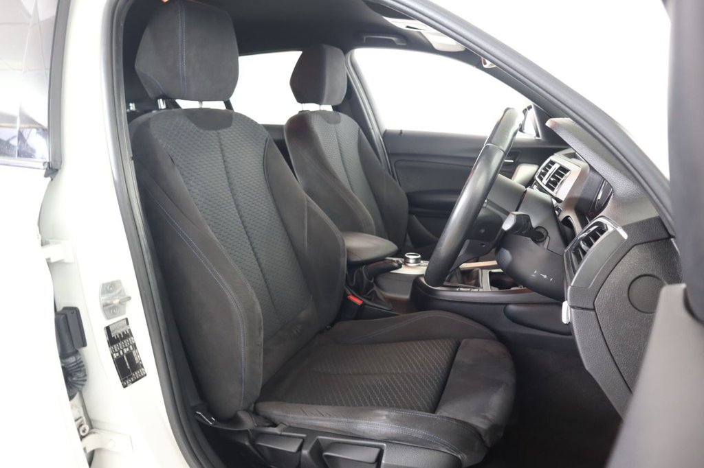 Used BMW 1 Series 2017 for sale - 77583686: Photo 14