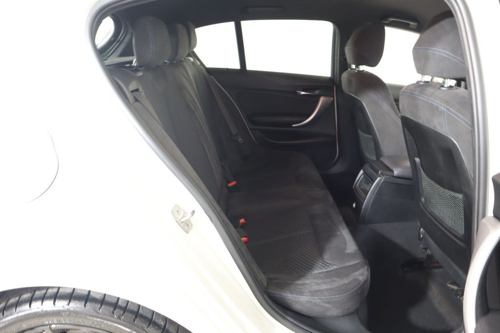 Used BMW 1 Series 2017 for sale - 77583686: Photo 15