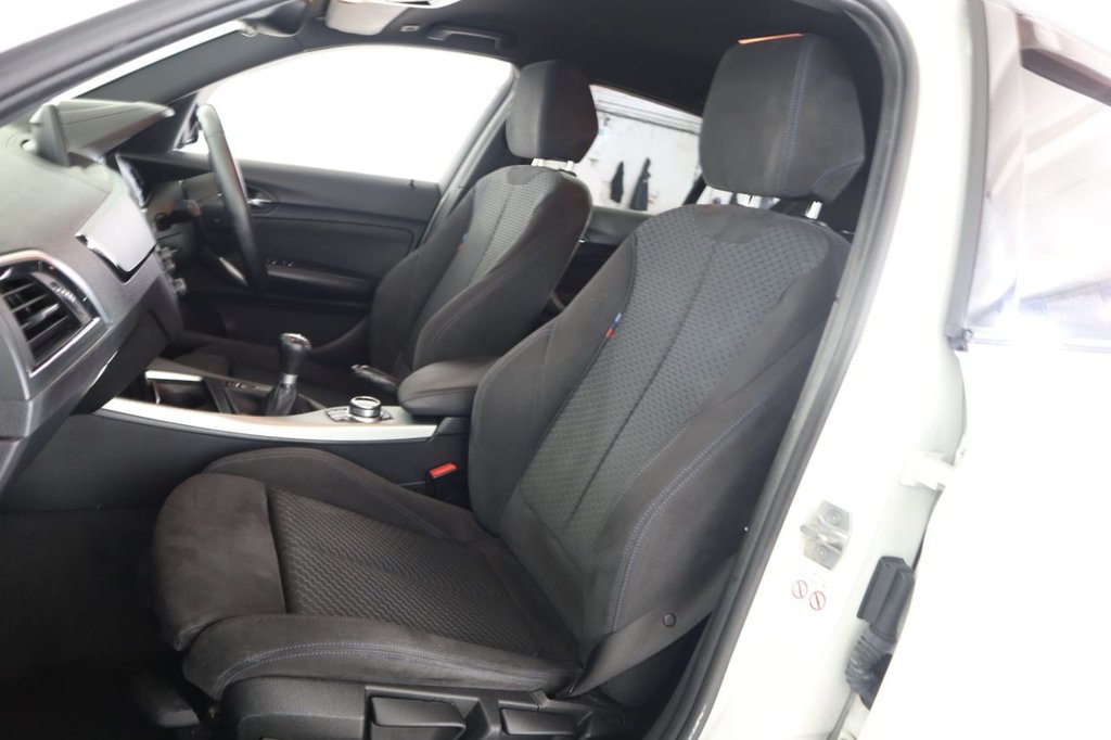 Used BMW 1 Series 2017 for sale - 77583686: Photo 16