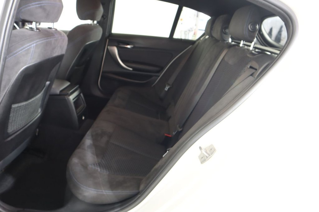 Used BMW 1 Series 2017 for sale - 77583686: Photo 17