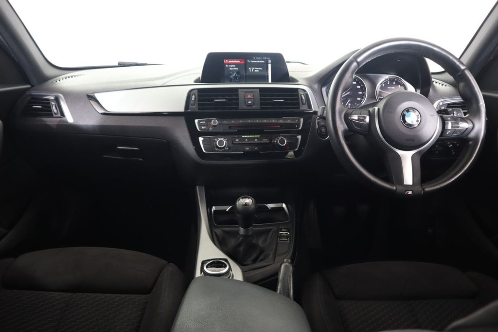 Used BMW 1 Series 2017 for sale - 77583686: Photo 18