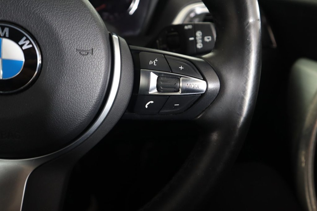 Used BMW 1 Series 2017 for sale - 77583686: Photo 21