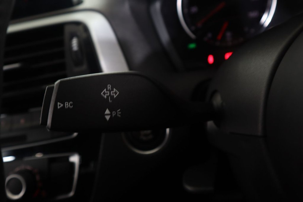 Used BMW 1 Series 2017 for sale - 77583686: Photo 25