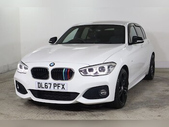 Used BMW 1 Series 2017 for sale - 77583686: Photo