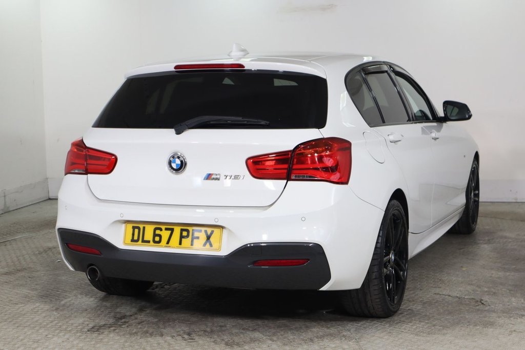 Used BMW 1 Series 2017 for sale - 77583686: Photo 4