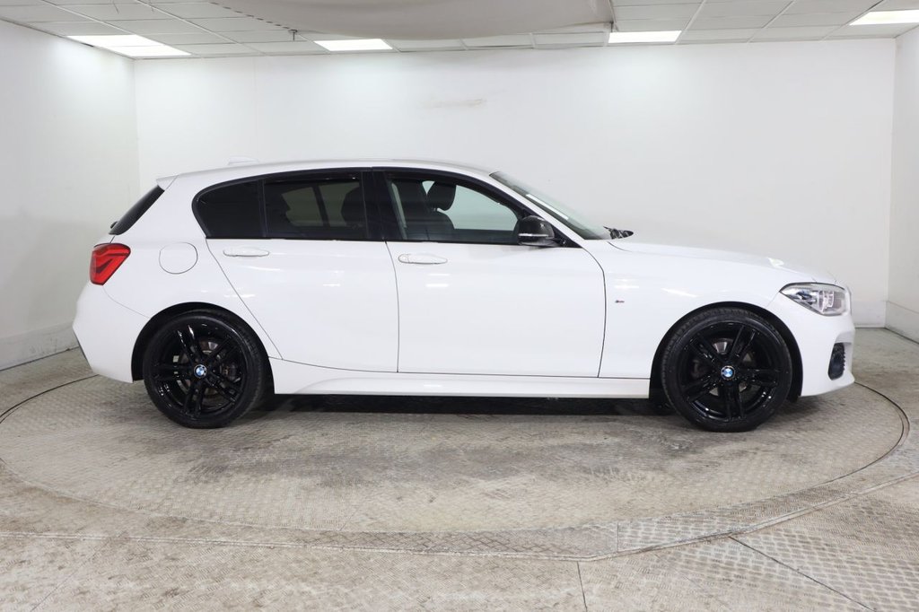 Used BMW 1 Series 2017 for sale - 77583686: Photo 7