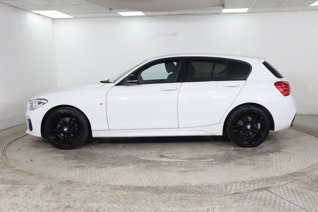 Used BMW 1 Series 2017 for sale - 77583686: Photo 8