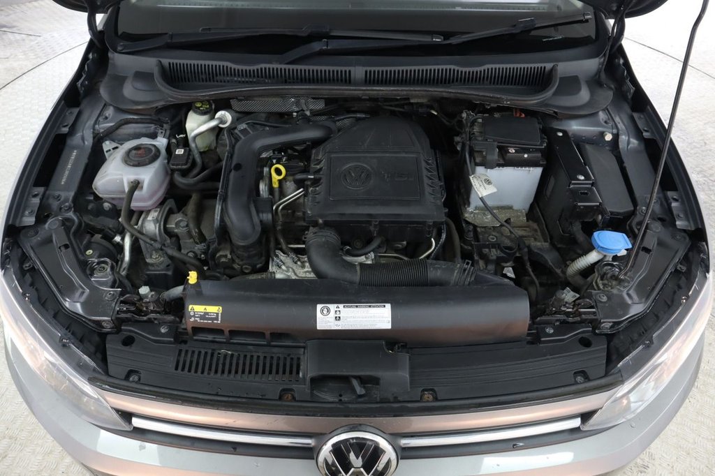 Used Volkswagen Polo 2019 for sale - 76605081: Photo 10