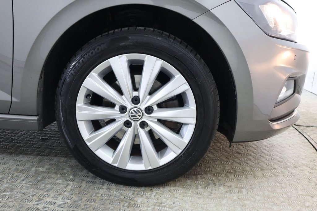 Used Volkswagen Polo 2019 for sale - 76605081: Photo 11