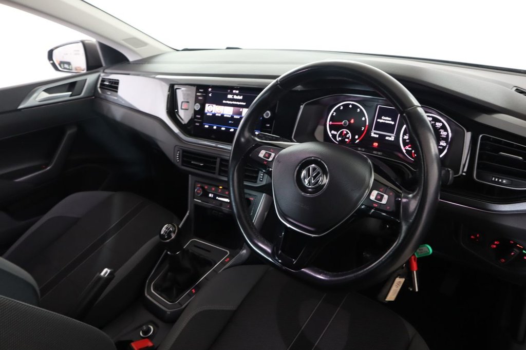 Used Volkswagen Polo 2019 for sale - 76605081: Photo 12