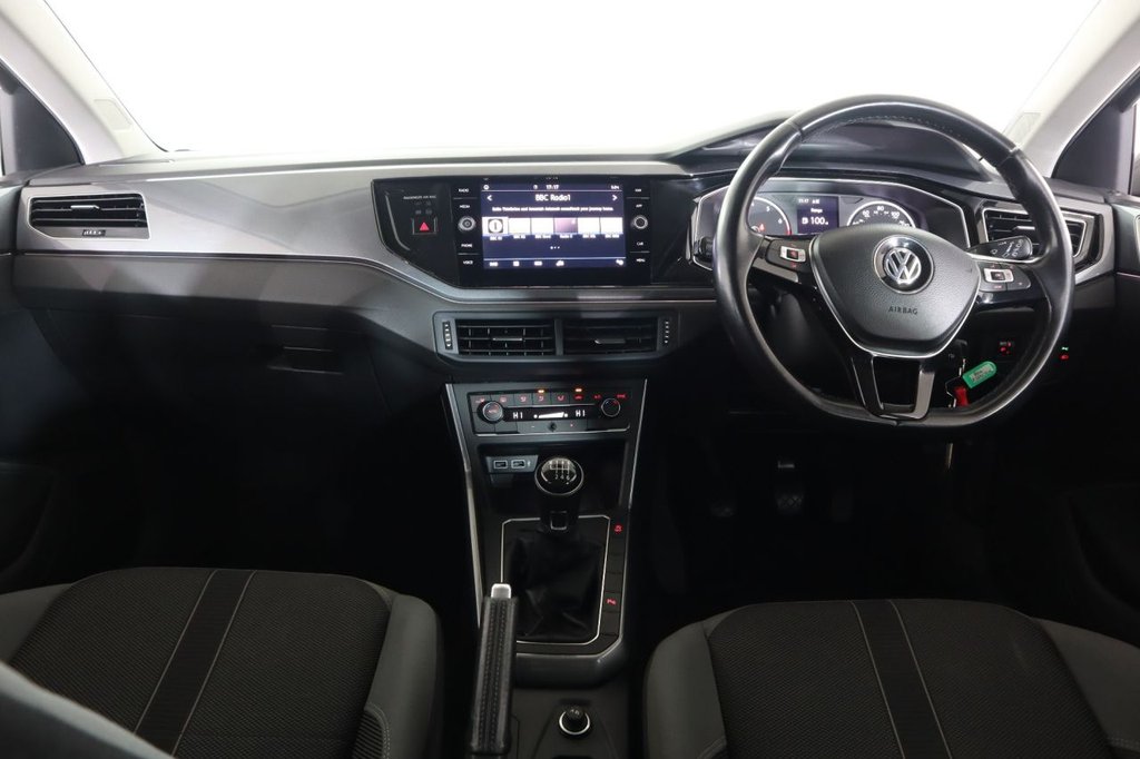 Used Volkswagen Polo 2019 for sale - 76605081: Photo 13