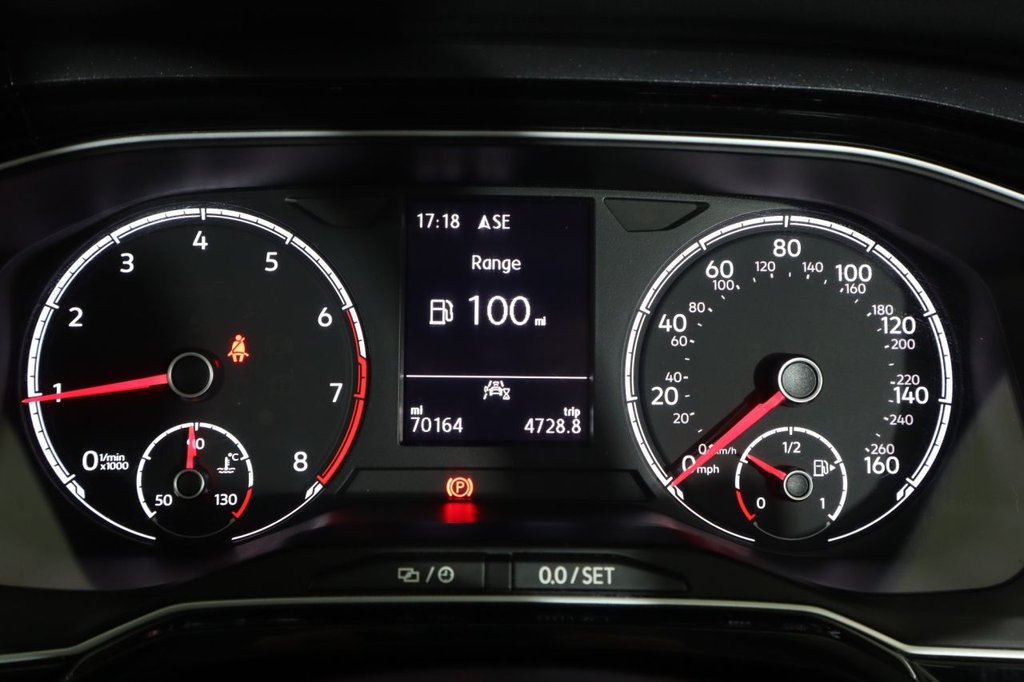 Used Volkswagen Polo 2019 for sale - 76605081: Photo 14