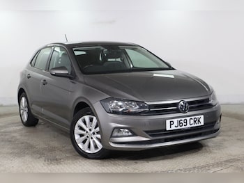 2019 (69) - 1.0 TSI 115 SEL 5dr