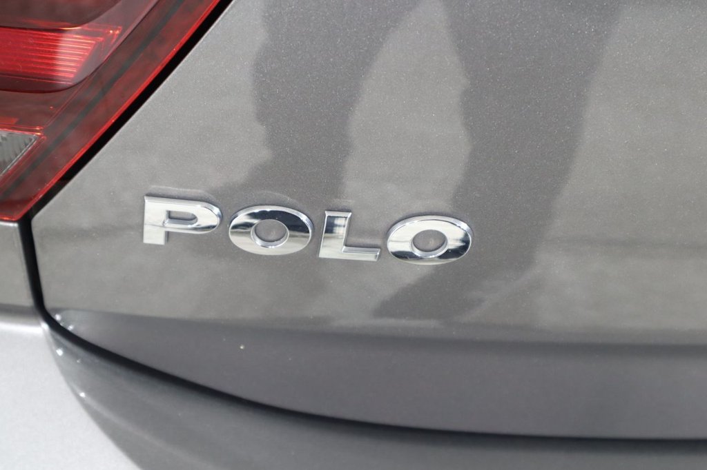 Used Volkswagen Polo 2019 for sale - 76605081: Photo 26