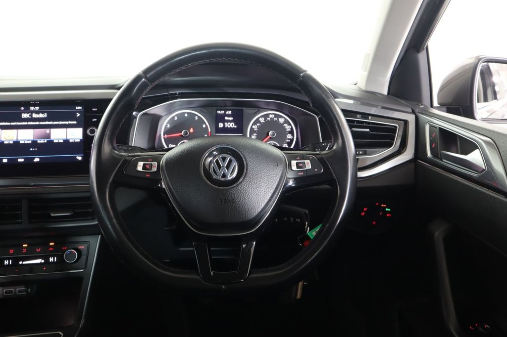 Used Volkswagen Polo 2019 for sale - 76605081: Photo 27
