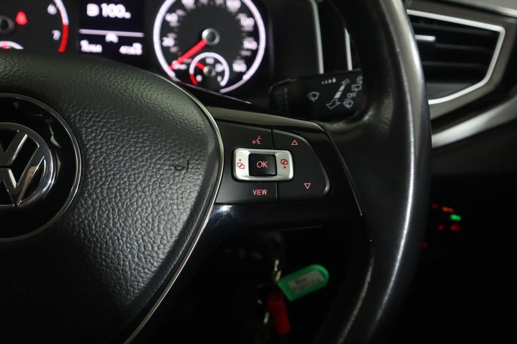 Used Volkswagen Polo 2019 for sale - 76605081: Photo 29