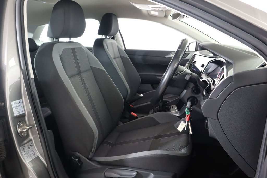 Used Volkswagen Polo 2019 for sale - 76605081: Photo 30