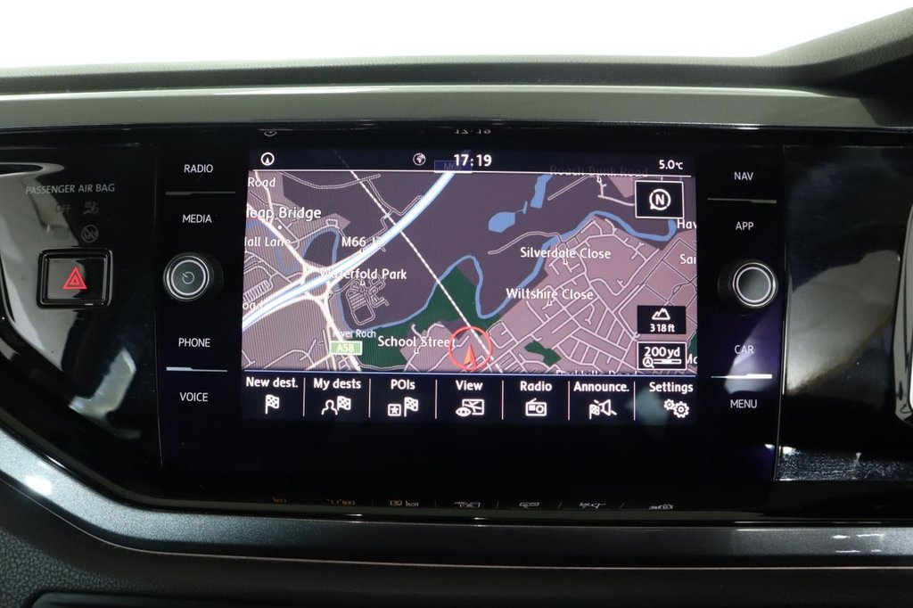 Used Volkswagen Polo 2019 for sale - 76605081: Photo 35