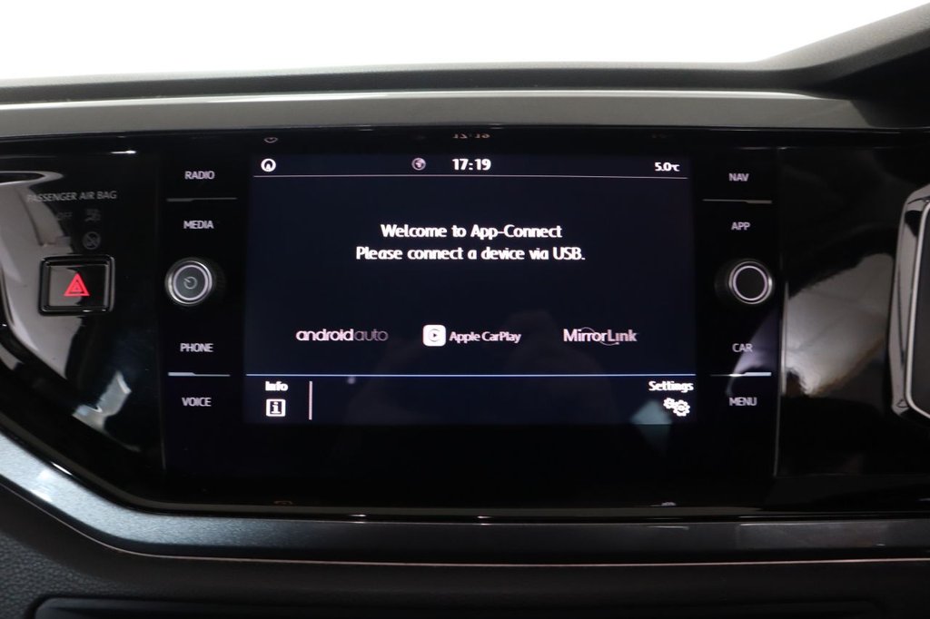 Used Volkswagen Polo 2019 for sale - 76605081: Photo 36