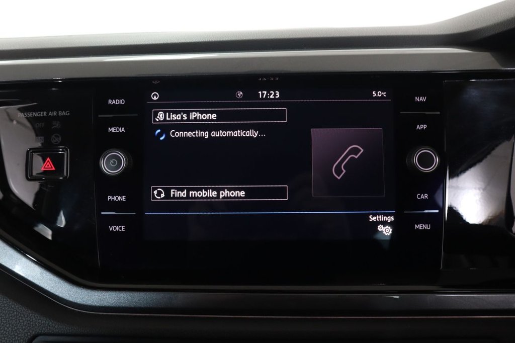 Used Volkswagen Polo 2019 for sale - 76605081: Photo 37