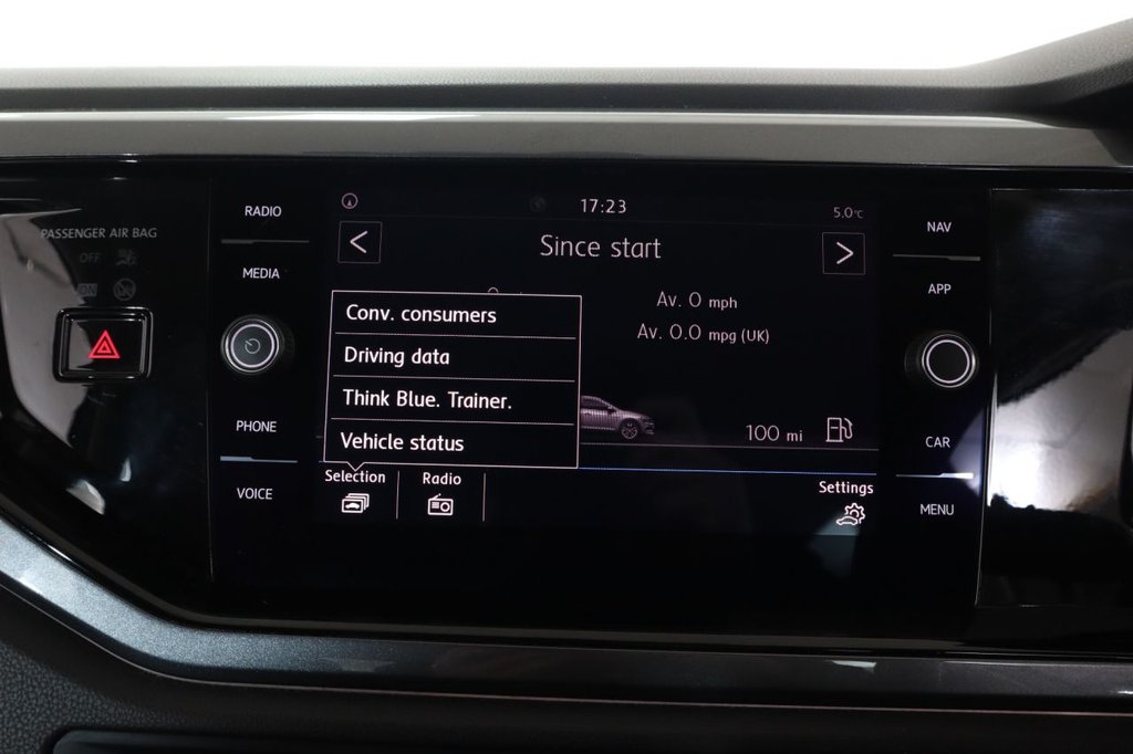 Used Volkswagen Polo 2019 for sale - 76605081: Photo 38