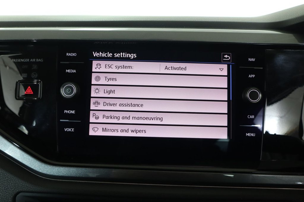 Used Volkswagen Polo 2019 for sale - 76605081: Photo 39