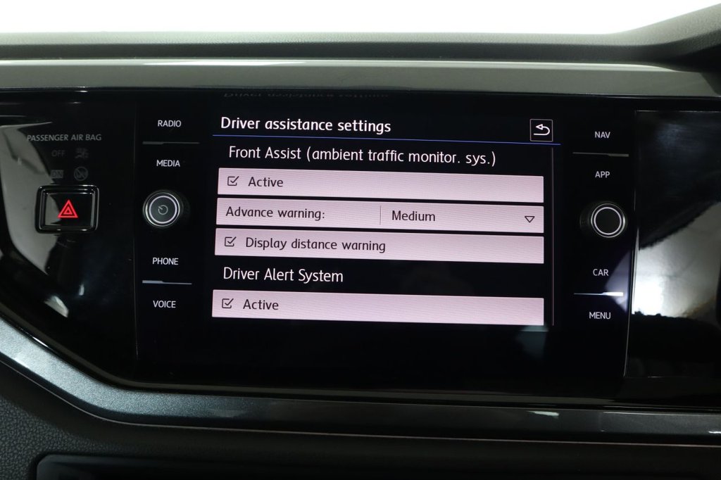 Used Volkswagen Polo 2019 for sale - 76605081: Photo 40