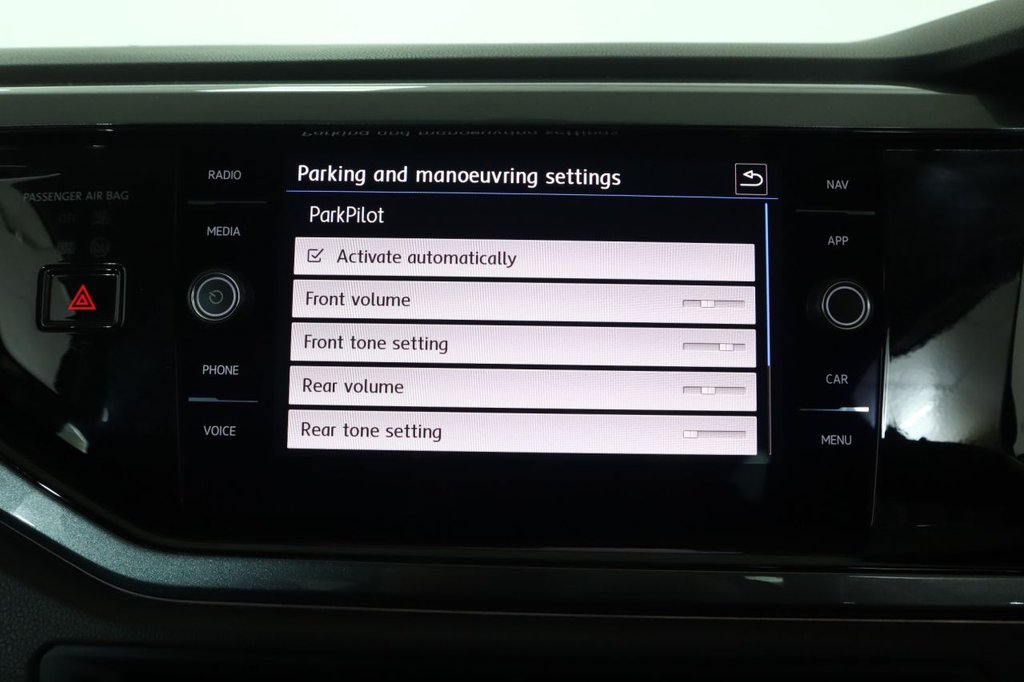 Used Volkswagen Polo 2019 for sale - 76605081: Photo 41