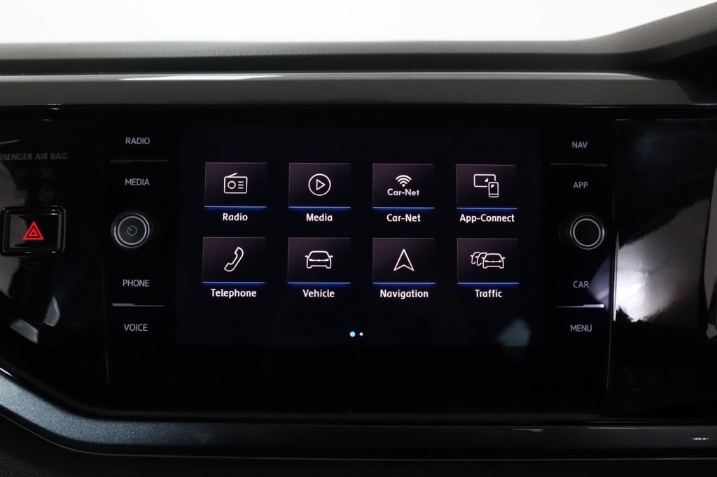 Used Volkswagen Polo 2019 for sale - 76605081: Photo 42