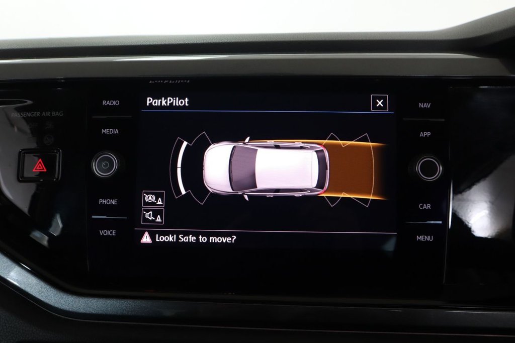 Used Volkswagen Polo 2019 for sale - 76605081: Photo 44