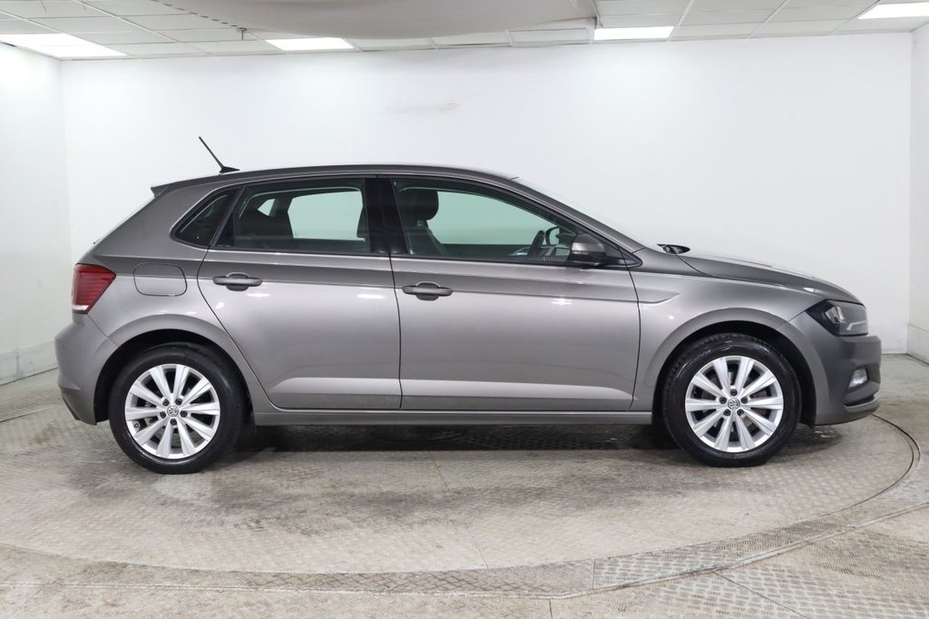 Used Volkswagen Polo 2019 for sale - 76605081: Photo 7