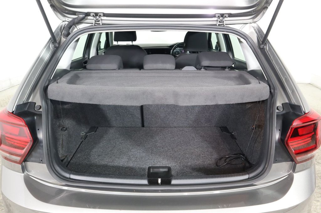 Used Volkswagen Polo 2019 for sale - 76605081: Photo 9