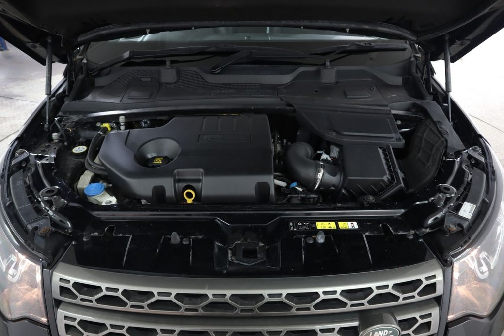 Used Land Rover Discovery Sport 2018 for sale - 77048835: Photo 10