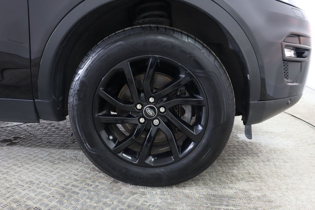 Used Land Rover Discovery Sport 2018 for sale - 77048835: Photo 11