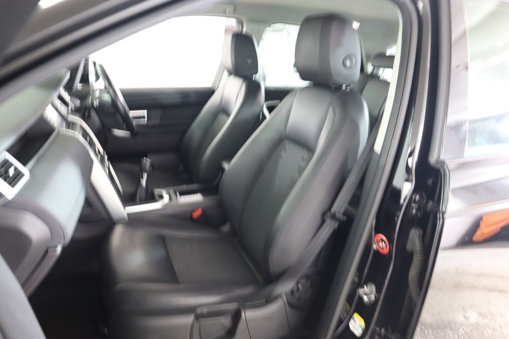 Used Land Rover Discovery Sport 2018 for sale - 77048835: Photo 16