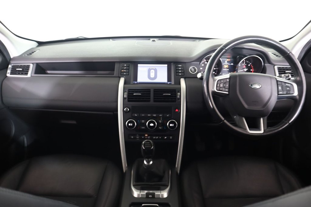 Used Land Rover Discovery Sport 2018 for sale - 77048835: Photo 19