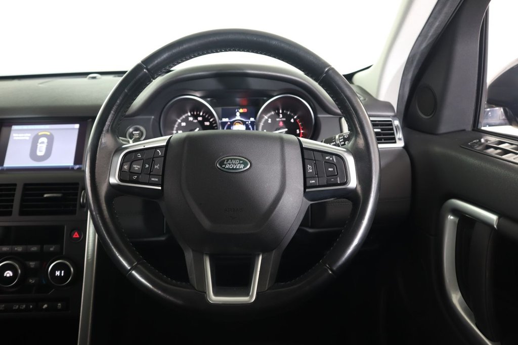 Used Land Rover Discovery Sport 2018 for sale - 77048835: Photo 20