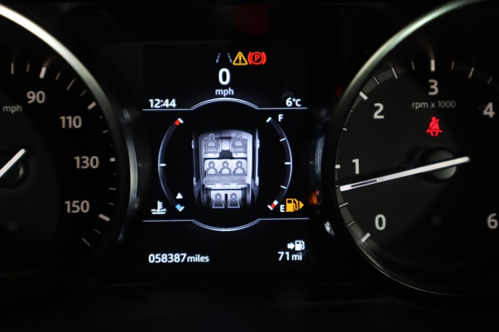 Used Land Rover Discovery Sport 2018 for sale - 77048835: Photo 21