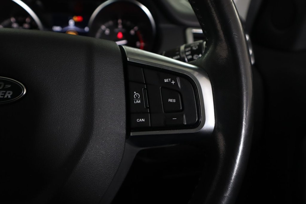 Used Land Rover Discovery Sport 2018 for sale - 77048835: Photo 22