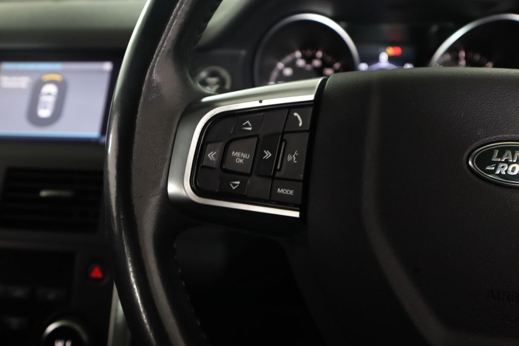 Used Land Rover Discovery Sport 2018 for sale - 77048835: Photo 23