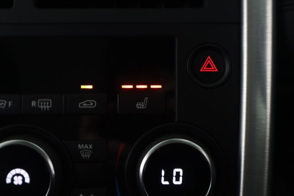 Used Land Rover Discovery Sport 2018 for sale - 77048835: Photo 28