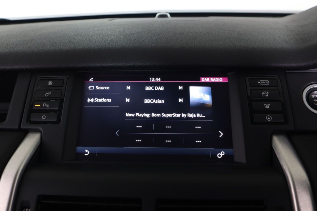 Used Land Rover Discovery Sport 2018 for sale - 77048835: Photo 32