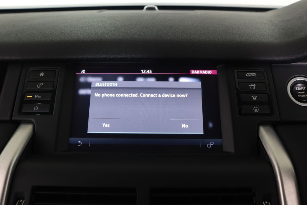 Used Land Rover Discovery Sport 2018 for sale - 77048835: Photo 33