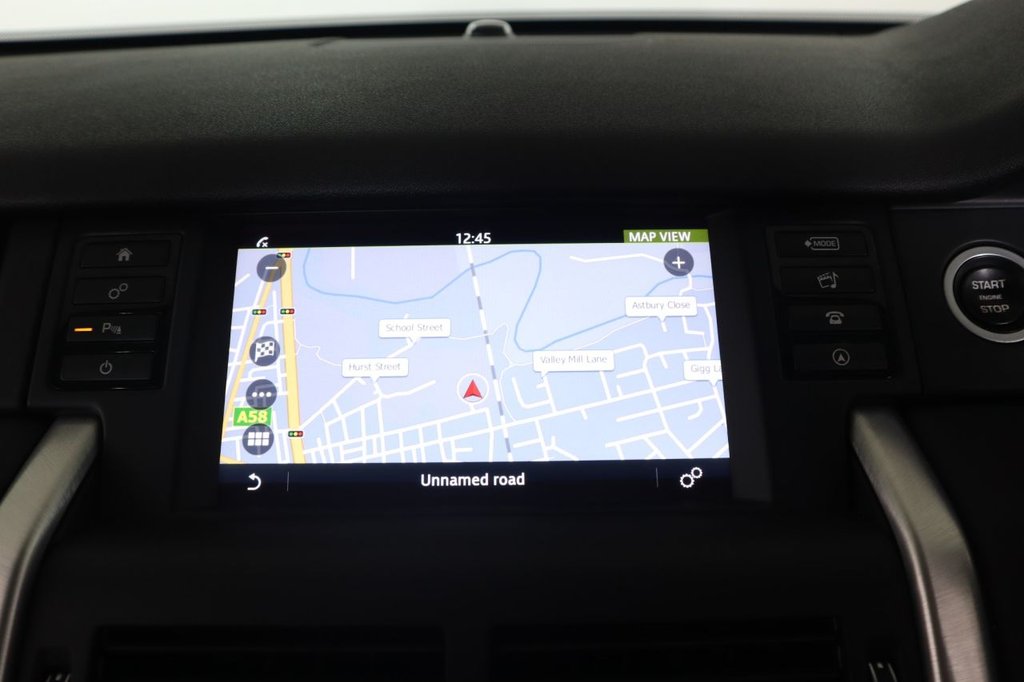 Used Land Rover Discovery Sport 2018 for sale - 77048835: Photo 34